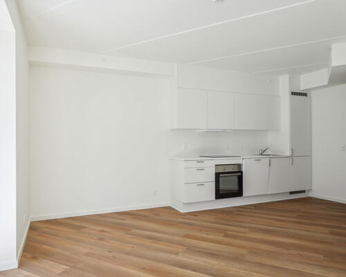 2 værelses lejlighed i Risskov