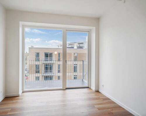 3 værelses lejlighed i Risskov