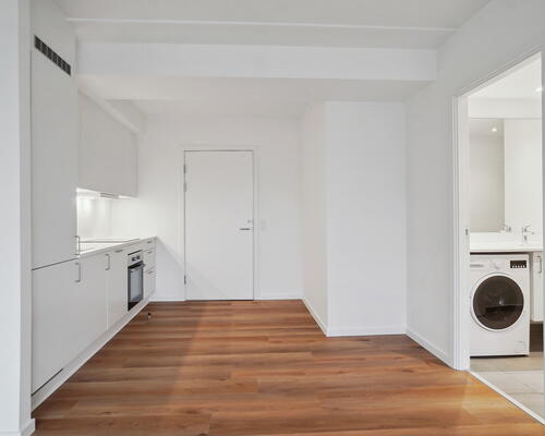 3 værelses lejlighed i Risskov