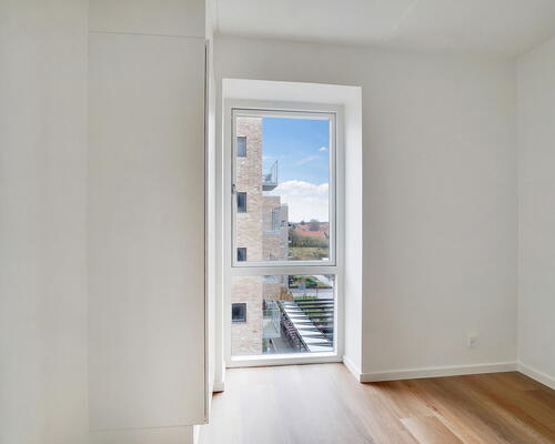 3 værelses lejlighed i Risskov