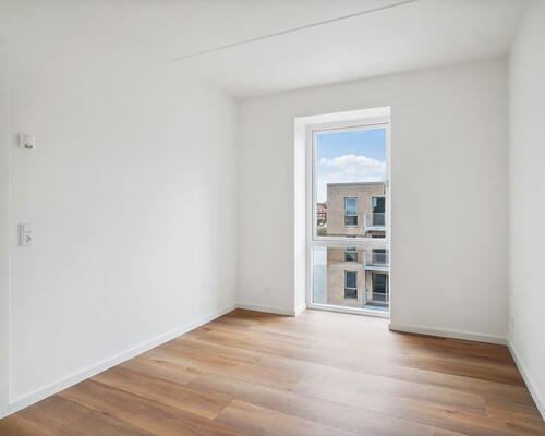 3 værelses lejlighed i Risskov