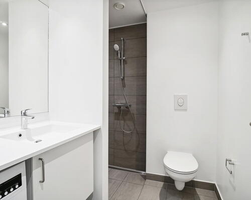 3 værelses lejlighed i Risskov