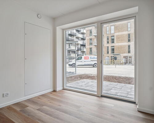 2 værelses lejlighed i Risskov