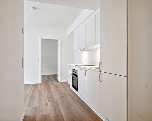 2 værelses lejlighed i Risskov