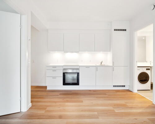 3 værelses lejlighed i Risskov