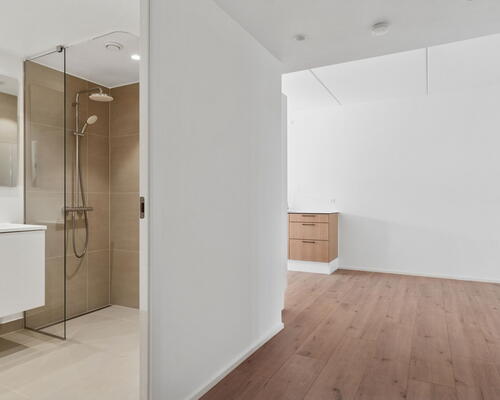 3 værelses lejlighed i Åbyhøj