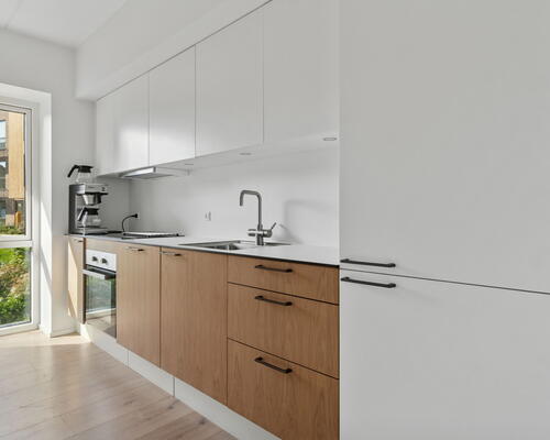 2 værelses lejlighed i Åbyhøj