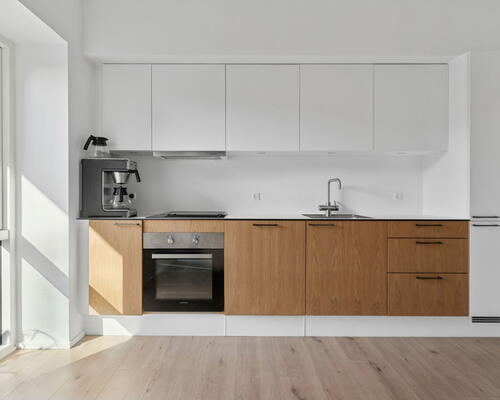 2 værelses lejlighed i Åbyhøj