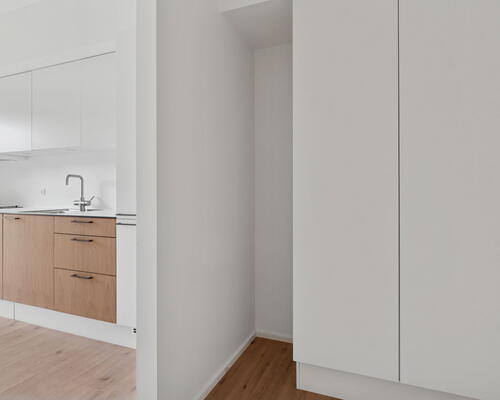 2 værelses lejlighed i Åbyhøj