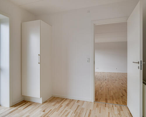 3 værelses lejlighed i Aalborg Øst