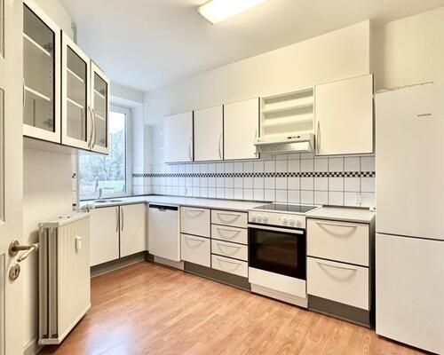 2 værelses – Kochsgade 19, st. th. – Odense C