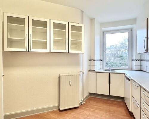 2 værelses – Kochsgade 19, st. th. – Odense C