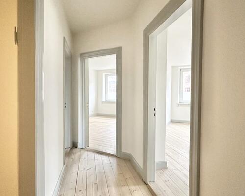 2 værelses – Kochsgade 19, st. th. – Odense C