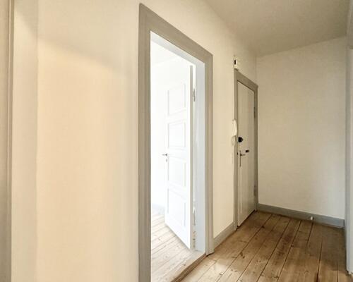 2 værelses – Kochsgade 19, st. th. – Odense C