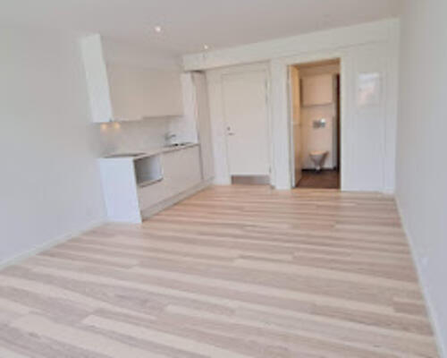 1 værelses lejlighed i Vejle