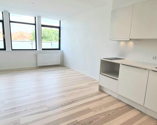 1 værelses lejlighed i Vejle