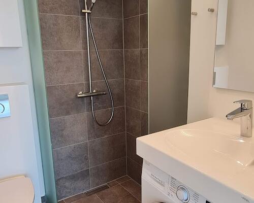 1 værelses lejlighed i Vejle