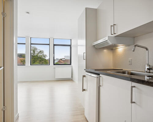 1 værelses lejlighed i Vejle