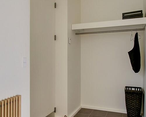 4 værelses rækkehus på 116 m²