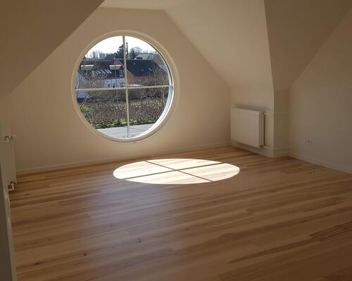 4 værelses lejlighed i Holstebro