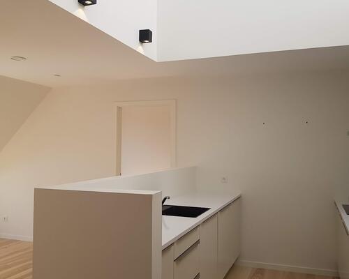 4 værelses lejlighed i Holstebro