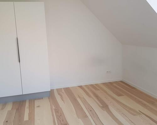 4 værelses lejlighed i Holstebro