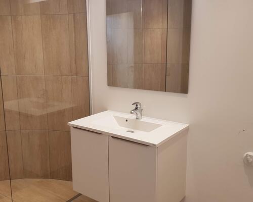 4 værelses lejlighed i Holstebro