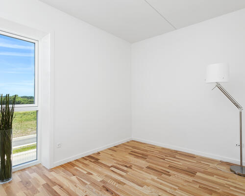 3 værelses lejlighed i Aalborg Øst