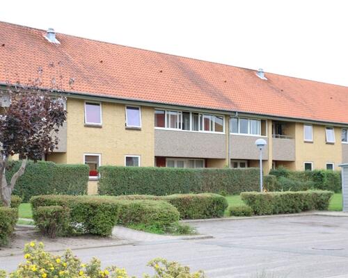 2 værelses lejlighed i Kerteminde