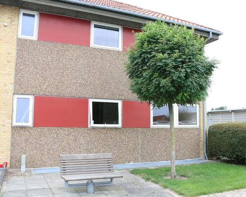 2 værelses lejlighed i Kerteminde