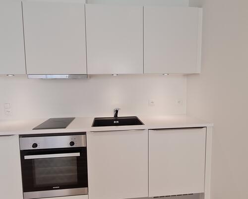 1 værelses lejlighed i Holstebro