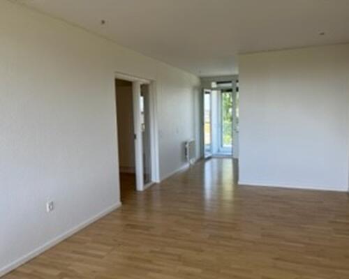 Klar til indflytning 01.02.2025