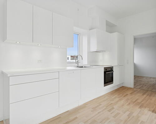 3 værelses lejlighed i Farum