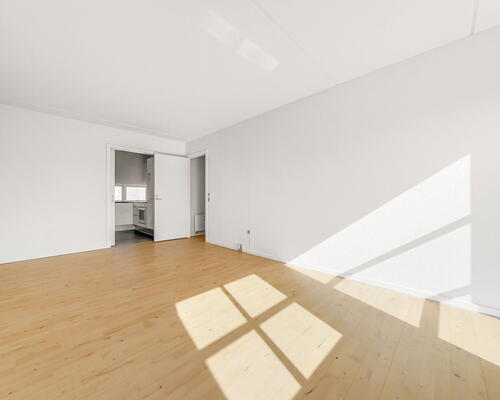 3 værelses lejlighed i Odense C