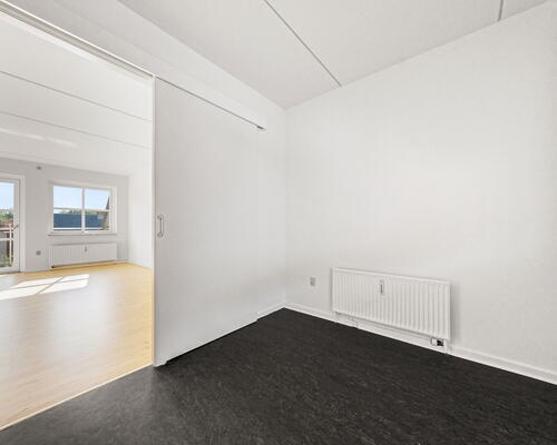 3 værelses lejlighed i Odense C