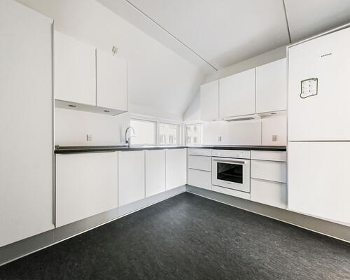 3 værelses lejlighed i Odense C