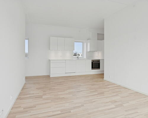 3 værelses lejlighed i Farum