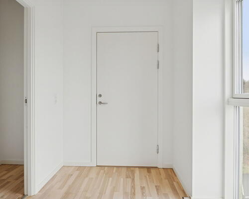 3 værelses lejlighed i Farum