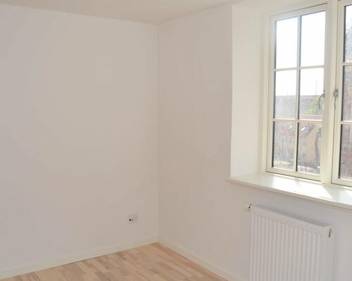 1 værelses lejlighed i Århus C