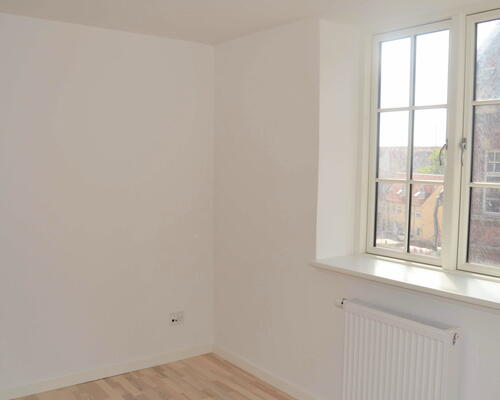 1 værelses lejlighed i Århus C