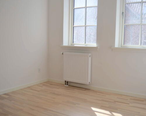 1 værelses lejlighed i Århus C