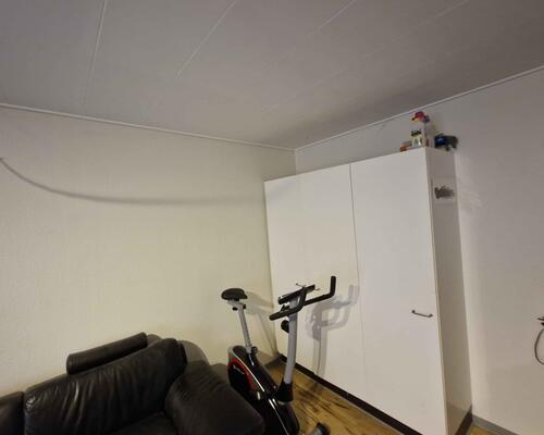 Skøn 1. værelses lejlighed.