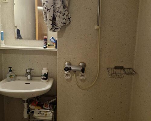 Skøn 1. værelses lejlighed.