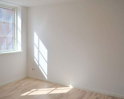 1 værelses lejlighed i Århus C