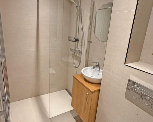 2 værelses lejlighed i København Ø