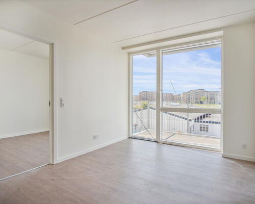 3 værelses lejlighed i Risskov