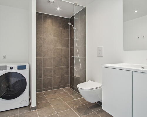 3 værelses lejlighed i Risskov