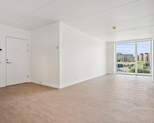 3 værelses lejlighed i Risskov