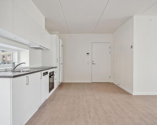 3 værelses lejlighed i Risskov