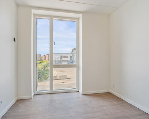 3 værelses lejlighed i Risskov